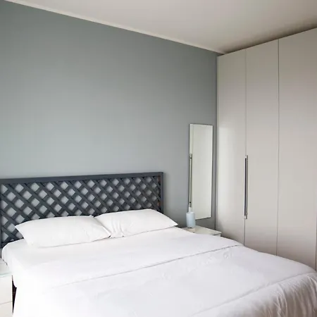 Apartamento Scorcio Sull'isola Madre - Apt. With Terrace