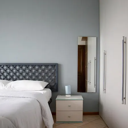 Scorcio Sull'isola Madre - Apt. With Terrace Apartamento *