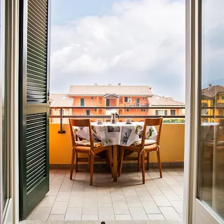 Apartamento Scorcio Sull'isola Madre - Apt. With Terrace