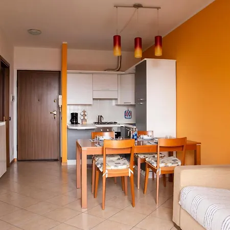 Apartamento Scorcio Sull'isola Madre - Apt. With Terrace *