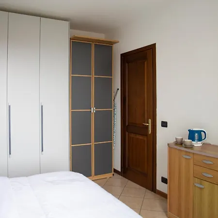 Scorcio Sull'isola Madre - Apt. With Terrace