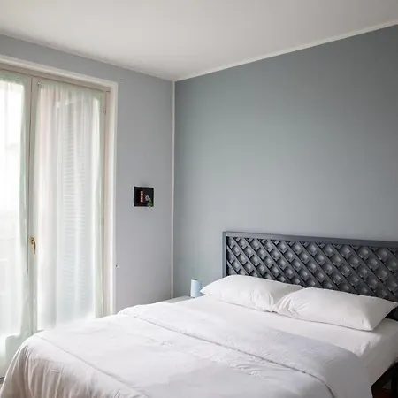 Scorcio Sull'isola Madre - Apt. With Terrace Apartamento *