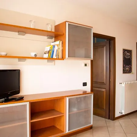 Scorcio Sull'isola Madre - Apt. With Terrace Apartamento Baveno
