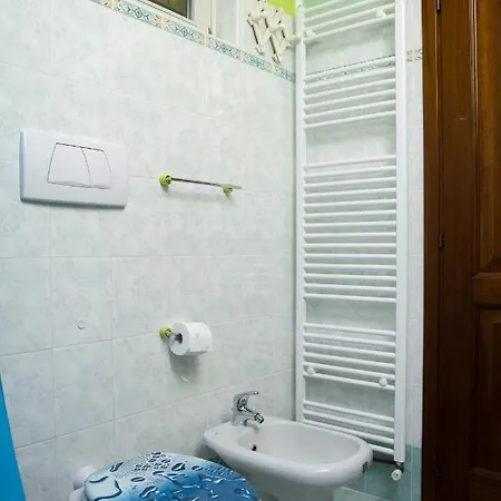 Scorcio Sull'isola Madre - Apt. With Terrace Baveno