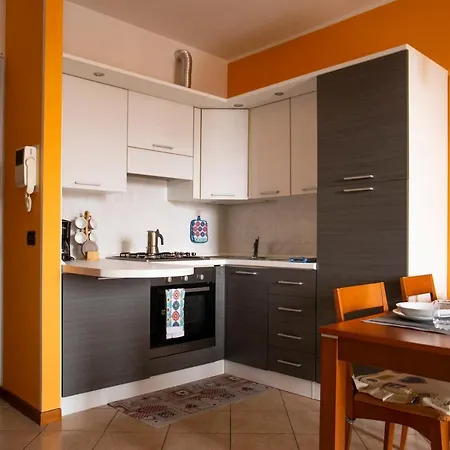 Scorcio Sull'isola Madre - Apt. With Terrace Apartamento *