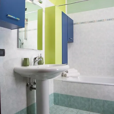 Apartamento Scorcio Sull'isola Madre - Apt. With Terrace