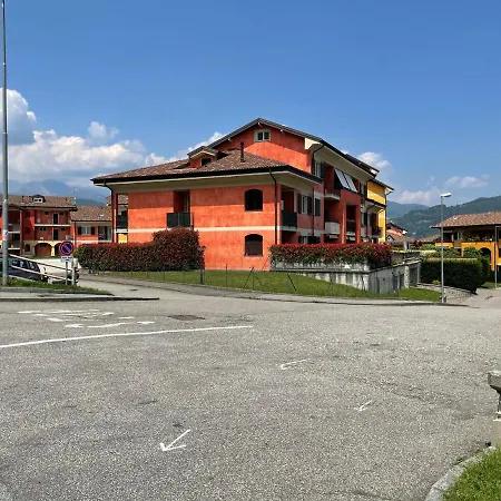 Scorcio Sull'isola Madre - Apt. With Terrace *